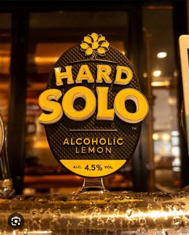 Bernborough Tavern Hard Solo.