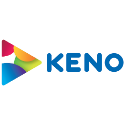 Keno logo Bernborough Tavern