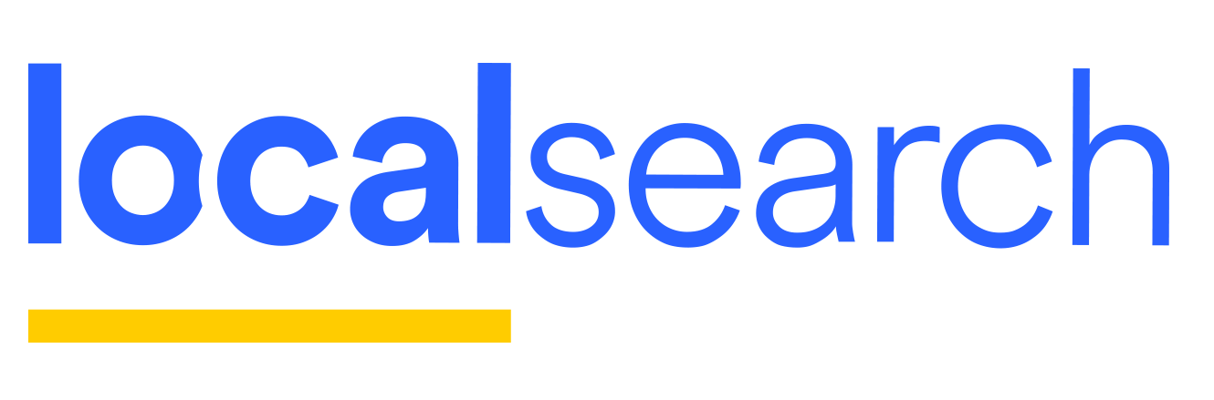 Local Search logo
