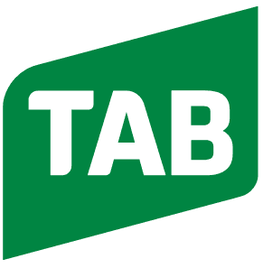TAB logo Bernborough Tavern